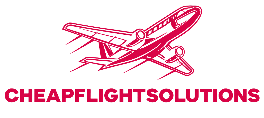 cheapflightsolutions